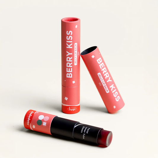 HYGR x Dododots Bundle: Dodotint & Hygr Kisses Pimple Patches