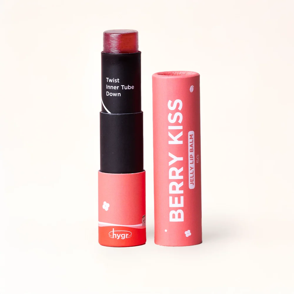 HYGR x Dododots Bundle: Dodotint & Hygr Kisses Pimple Patches