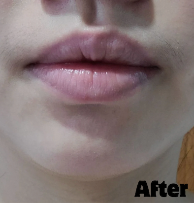 HYGR Berry Unbeetable Lip & Face Scrub