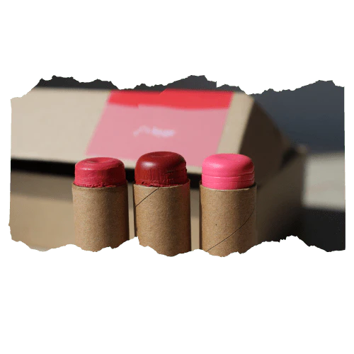 5 reasons why are natural lip balm good?