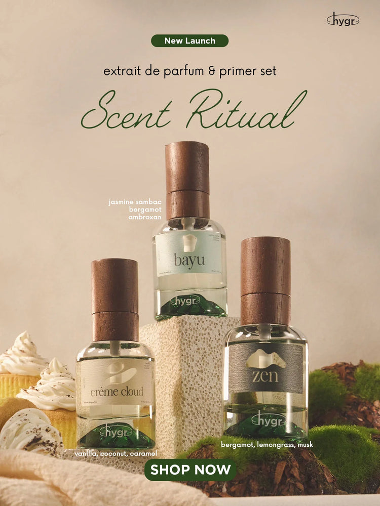 For Your Perfume