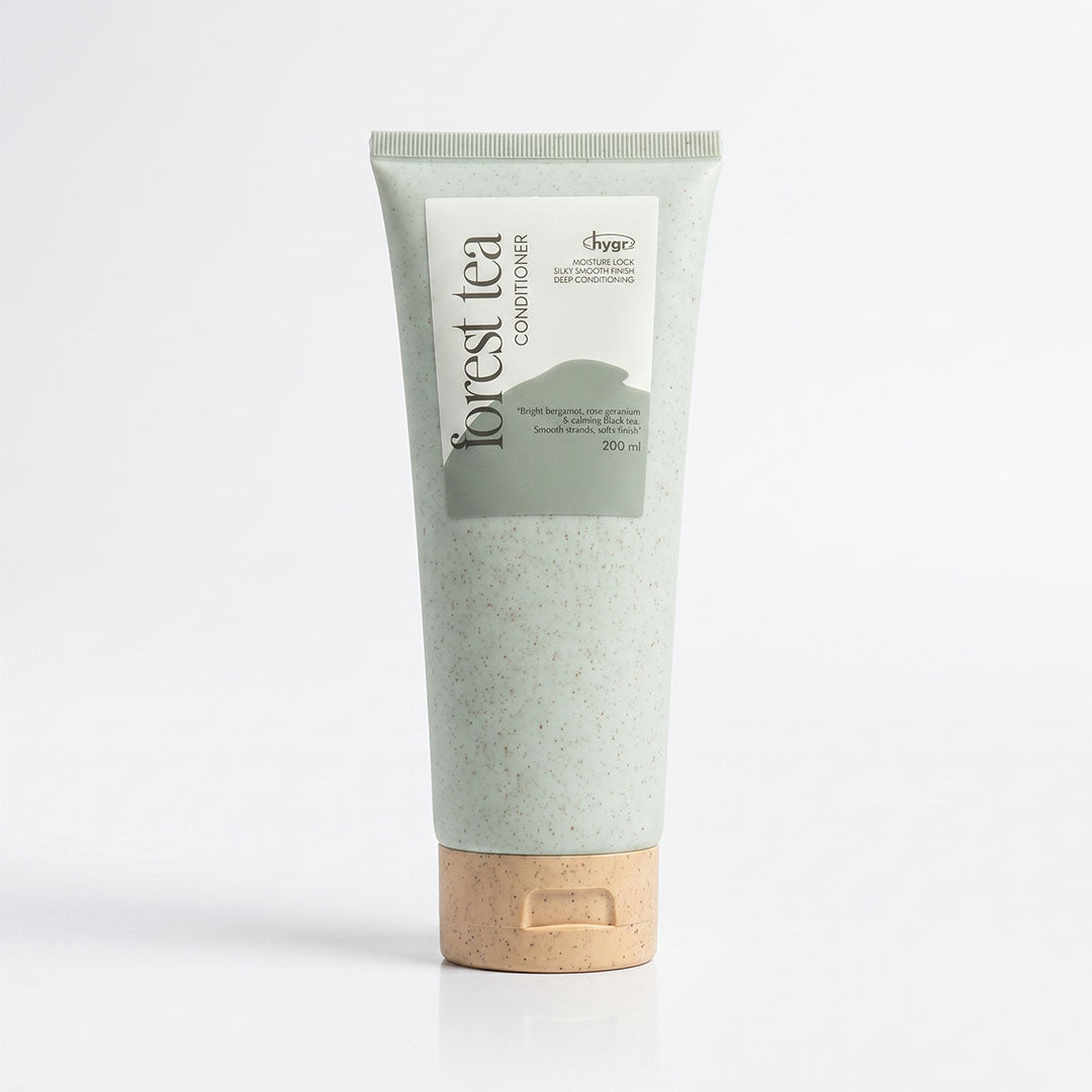 HYGR Repair Moisturizing Hair Conditioner (200ml)