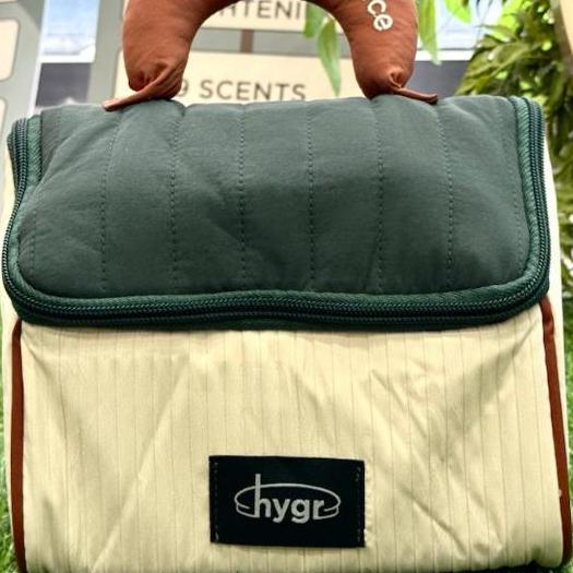 HYGR Confidence Bag [Gift with Purchase]