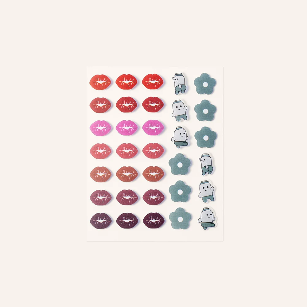 HYGR x Dododots Bundle: Dodotint & Hygr Kisses Pimple Patches