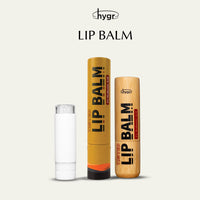 Tinted Lip Balm