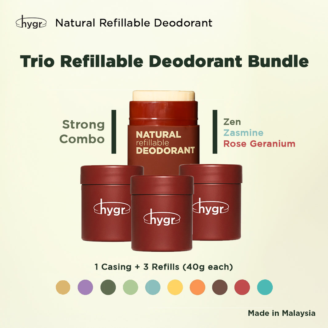 Regular price $20.90 SGD Sale price From $20.90 SGD